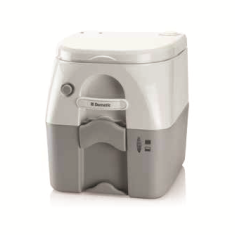 Portable Toilets
